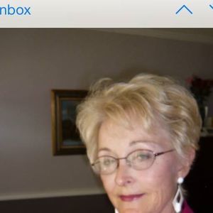 Meet your Posher, Patrice