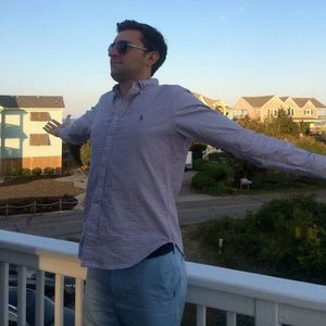 Meet your Posher, Ryan