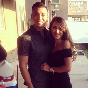 Meet your Posher, Francisco