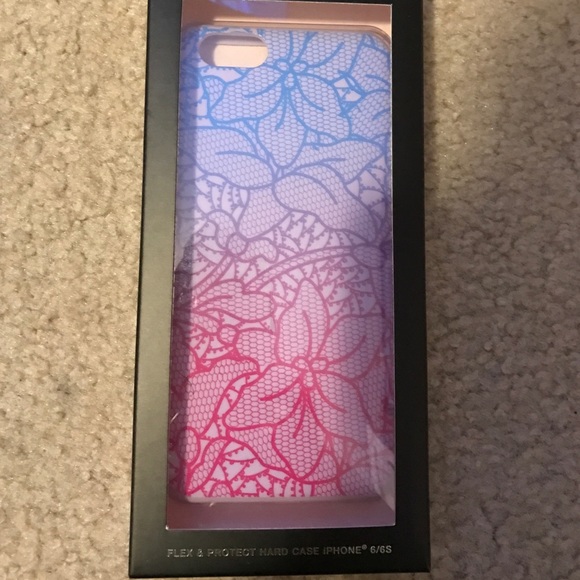 Victoria's Secret iPhone 6s case