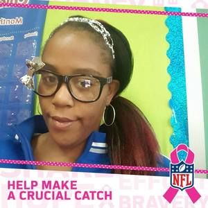 Meet your Posher, Ronaee