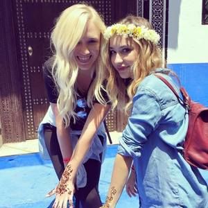 Meet your Posher, Jordan