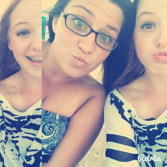 Meet your Posher, Brittany