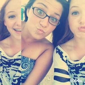 Meet your Posher, Brittany