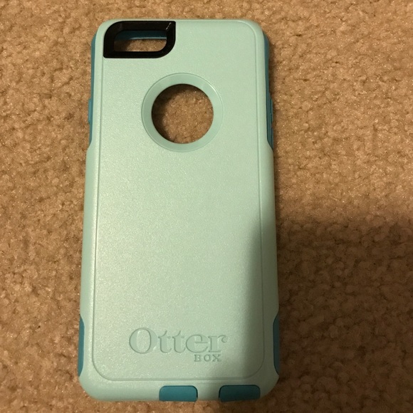 Otterbox 6S case