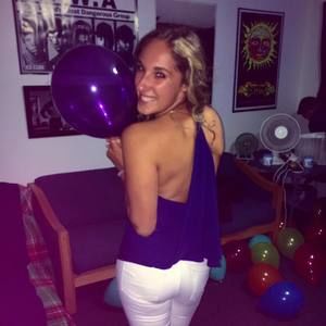 Meet your Posher, Emily