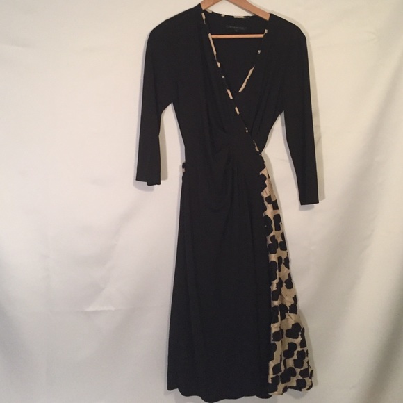 David Meister Dresses & Skirts - Wrap Dress by David Meister - Size 10