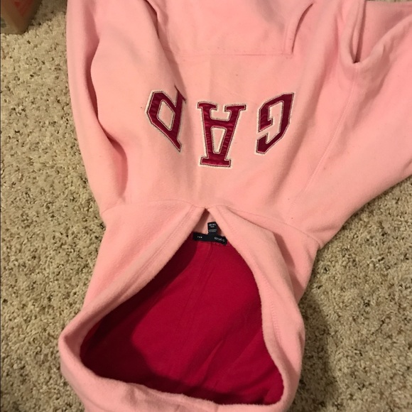Hoodie - Picture 3 of 3