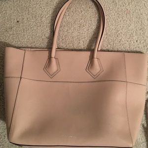 Rebecca minkoff east west tote