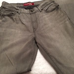 Men's Express Kingston Jeans, 34x34