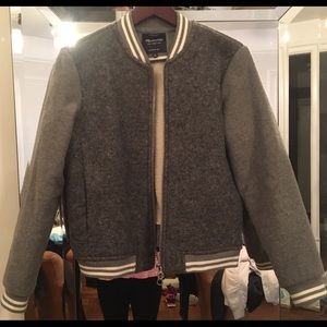 Madewell jacket