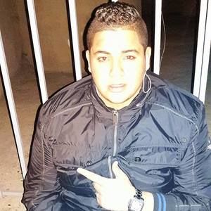 Meet your Posher, Fahd