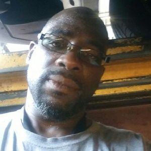 Meet your Posher, Sedrick