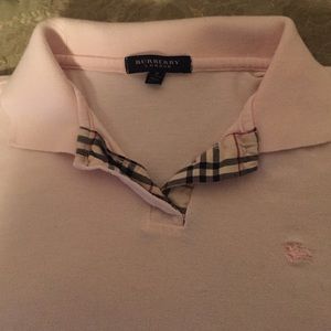 Burberry Polo