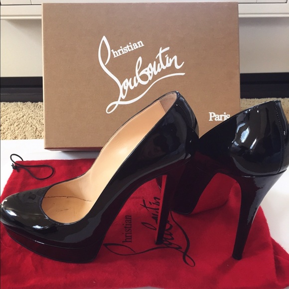 christian louboutin bianca 39 christian louboutin bianca 39