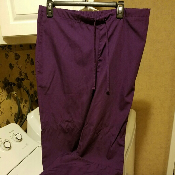 Cherokee scrub pants