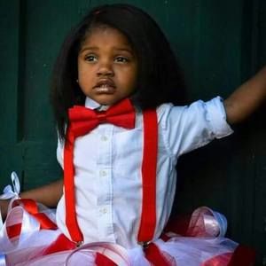 Meet your Posher, Diondrae