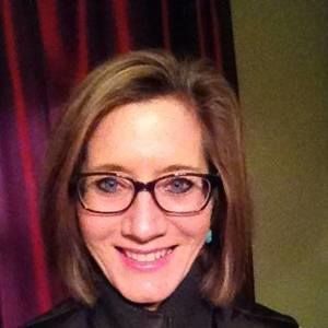 Meet your Posher, Renee'