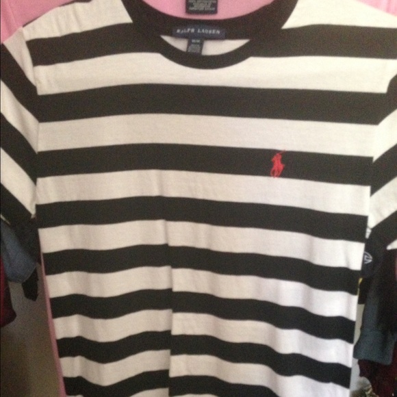 Ralph Lauren Top