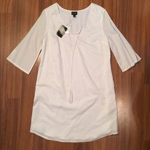 NWT NICOLE MILLER Dress