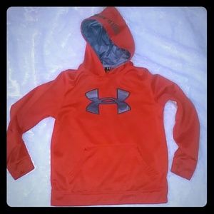 Under Armour boys sweatshirt