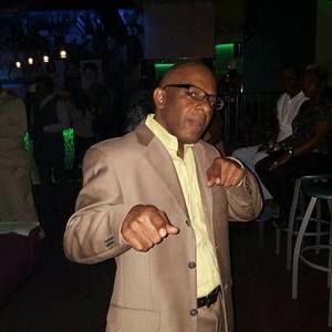 Meet your Posher, Arthur