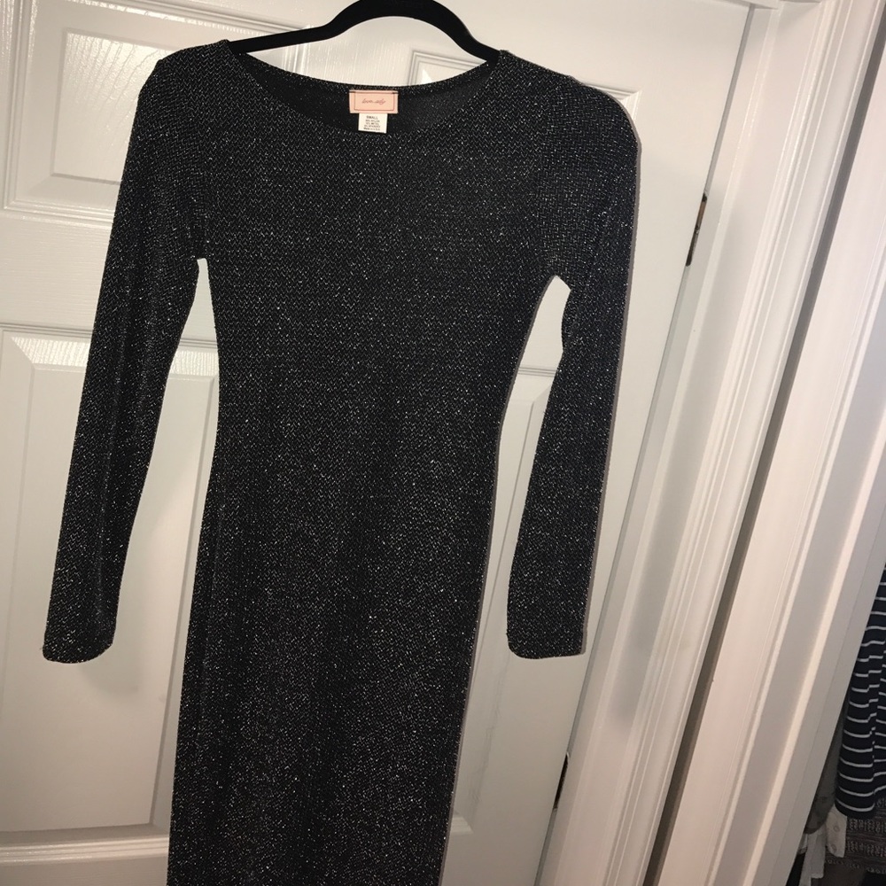 Love ady dress