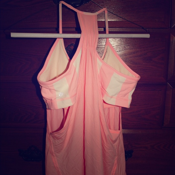 Lululemon 2 in 1 - Picture 1 of 2