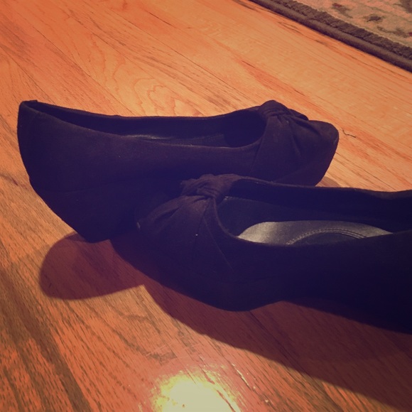 Wedges!