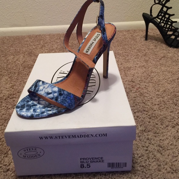 STEVE MADDEN HEELS✨