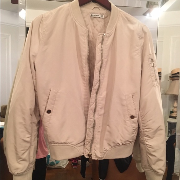 Varsity jacket - Picture 1 of 1