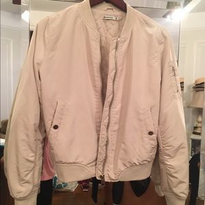 Varsity jacket