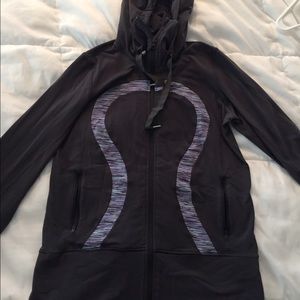 Lululemon hoodie