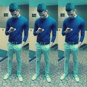 Meet your Posher, Ariel