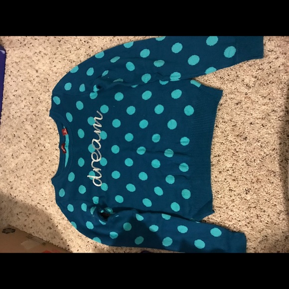 Sweater - Picture 2 of 2