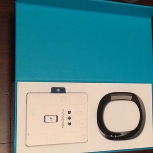 FitBit Alta size small