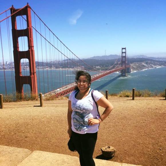 Meet your Posher, Estefania - Picture 1 of 1