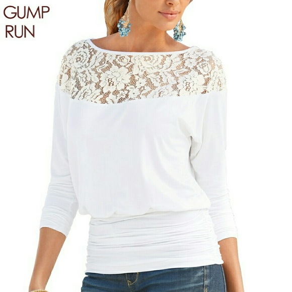 Sexy tops with long sleeves ;) - Picture 2 of 4