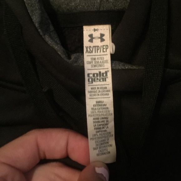 Too little & didn't realize till after the fact. - Picture 3 of 3