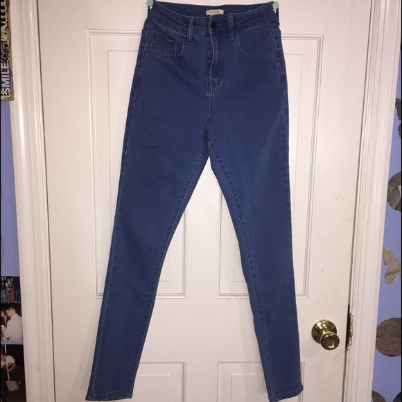 Forever 21 Denim - Jeans