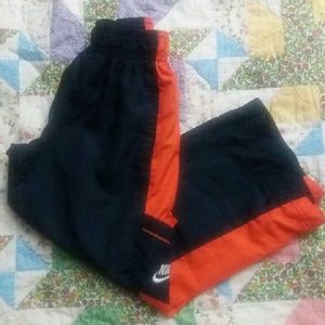 Boys Nike Athletic/Running pants Size 6
