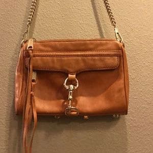 Rebecca Minkoff Mini MAC
