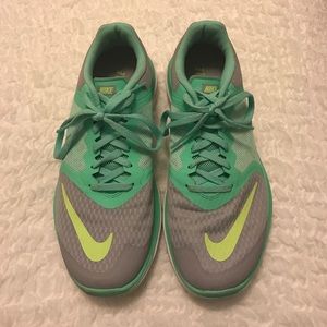 Nike FS Lite Run 3