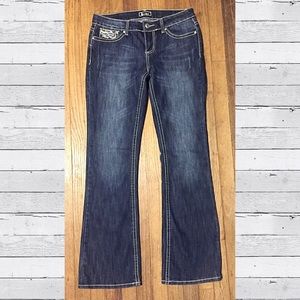 💥 Never Worn! Soundgirl Bootcut Jeans!