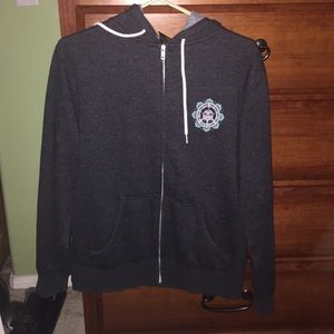 Very nice never worn OBEY sweater from Zumiez