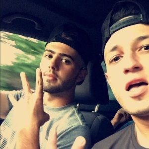 Meet your Posher, Kevin