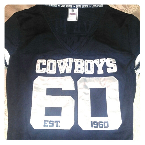 Victoria's Secret Pink Cowboys