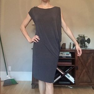 🎉1H FLASH SALE🎉 Draped Cocktail Dress