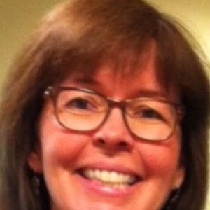 Meet your Posher, Libby