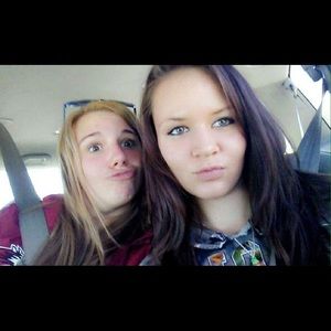 Meet your Posher, Amber